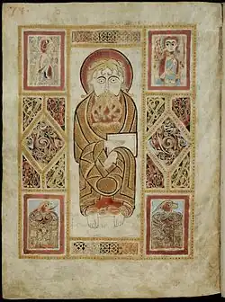 Saint Mark, p.&nbsp;78