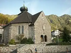 St. Joseph's Parish Church