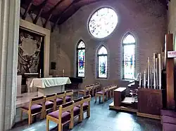 Chapel