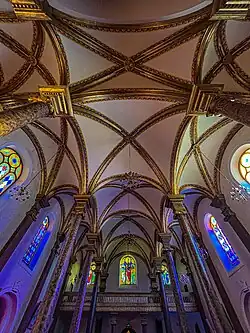 architecture