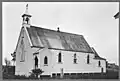 St. Michael's and All Angels Anglican Church, Bayswater