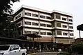 USJ-R Basak St. Pius X Building