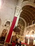 A look inside St. Vincent's