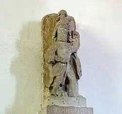 St. Christopher