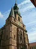Wendalinusbasilica