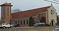 St. Andrew Catholic Church