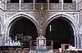 Western arcade