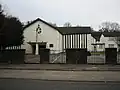St Brigid's, Llanishen