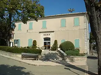 Mairie