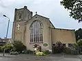 St Francis of Assisi Anglican Church on Ravenswood Avenue, built 1935-36[34]