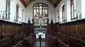School chapel