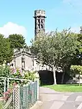 St John the Baptist Church, Great Haywood