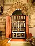 St John's Chapel