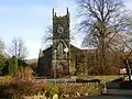St Mary's Church, Kelbrook