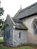 Vestry
