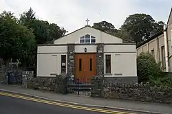 St Mary of the Angels Catholic Church