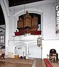 Organ