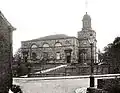 St Matthew's in 1895