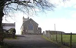 St Michaels church