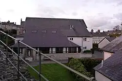 St Michael and All Angels, Conwy