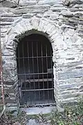 The portal.