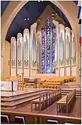 St. Olaf College