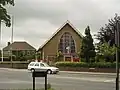 St Peter & St Paul Church