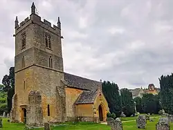 St Peter's Church