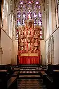 Chancel