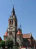 St. Stanislaus Church