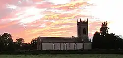 St Thomas' Church