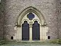 Doorway