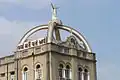 School dome