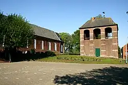 St. Victor Church