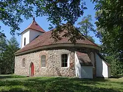 Catholic church