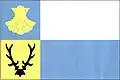 Flag of Staňkov