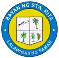 Official seal of Santa Rita