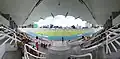Panoramic view.