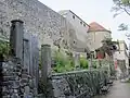Stadtmauer GstNr. 203-1, Waidhofen a. d. Thaya-1