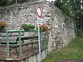 Stadtmauer Klosterneuburg