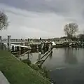 Vlotbrug, 't Zand, Schagen