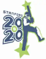 Tournament logo