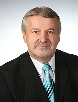 Stanislaw Flejterski