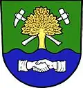 Coat of arms of Stará Ves