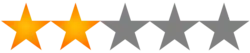 2 Stars