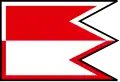 Flag of Old Town