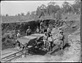 State Brickworks, Homebush in 1911