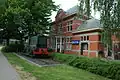 Aalsmeer station