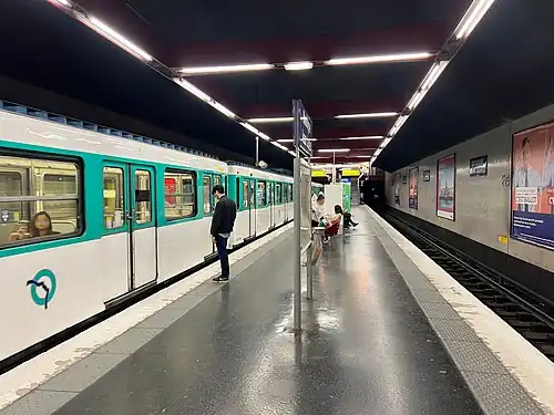 Boulogne–Jean Jaurès