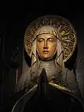 Statue of Our Lady